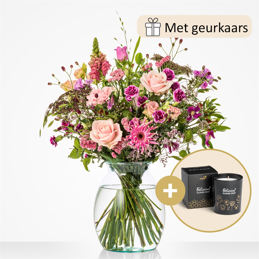 Cadeauset Speciaal moment